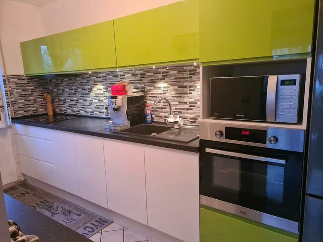 Meble kuchenne, Meble pokojowe, Łazienkowe, Szafy, Garderoby