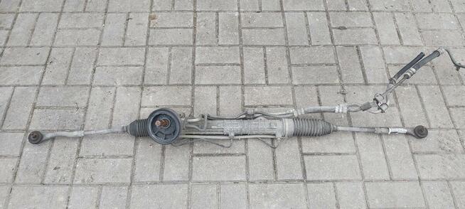 Peugeot 5008 3008 przekładnia kierownicza maglownica Europa