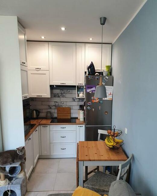 Zamienię mieszkanie na większe Tychy