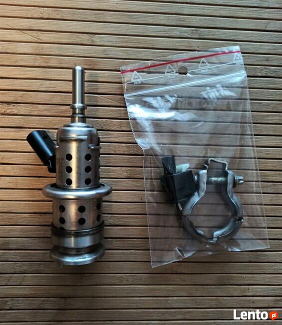 Wtryskiwacz AD Blue Mercedes Sprinter