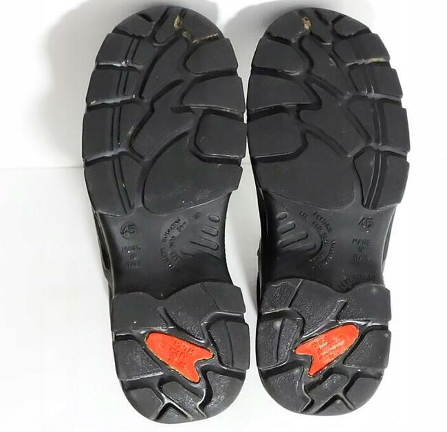 Buty robocze wysokie Engelbert Strauss rozmiar 45