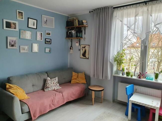 Zamienię mieszkanie na większe Tychy