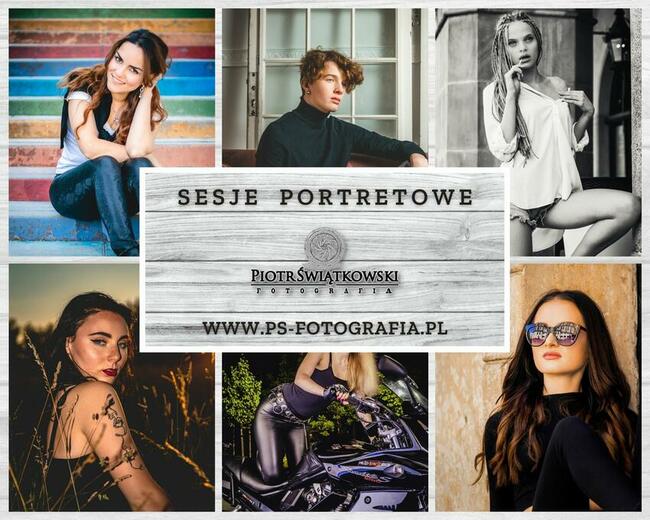 Sprawdzony i zaufany fotograf z Krakowa - fotografia, sesja