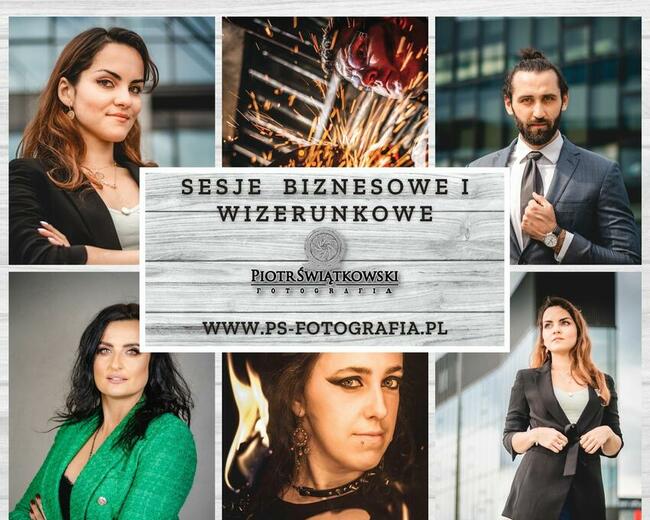 Sprawdzony i zaufany fotograf z Krakowa - fotografia, sesja