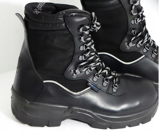 Buty robocze wysokie Engelbert Strauss rozmiar 45