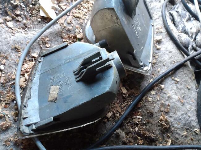 Kierunkowskaz migacz seat Ibiza Cordoba VW caddy