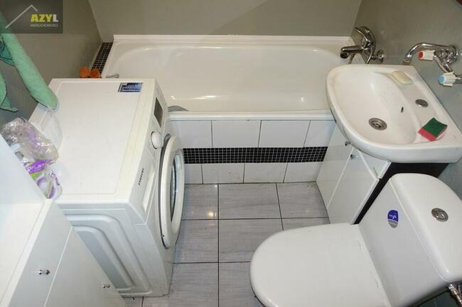 Warpie ul. Pileckiego 1pok. z pełnym wyposażeniem