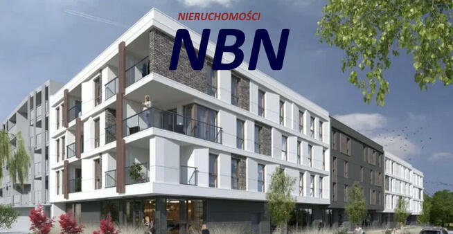 NOWE MIESZKANIE > 2-pokojowe > ul. Klonowa