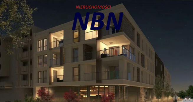 NOWE MIESZKANIE > 2-pokojowe > ul. Klonowa