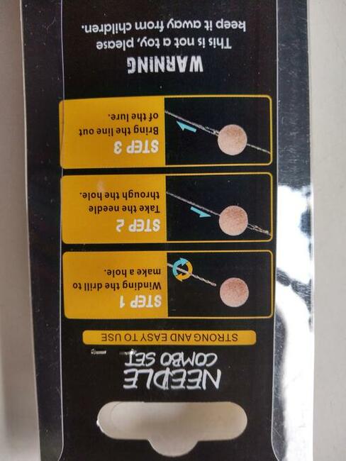 Zestaw do kulek proteiniwych