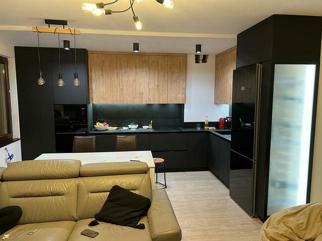 Meble kuchenne, Meble pokojowe, Łazienkowe, Szafy, Garderoby