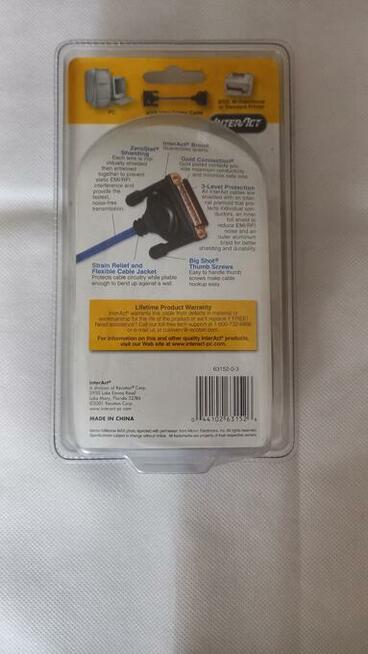 Printer Cable / Kabel do drukarki