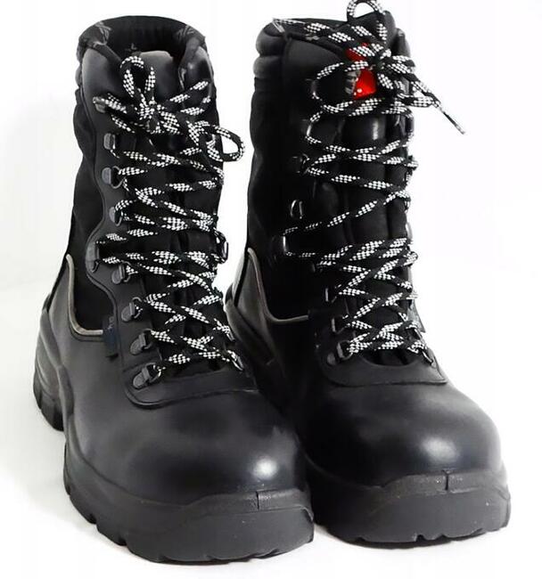 Buty robocze wysokie Engelbert Strauss rozmiar 45