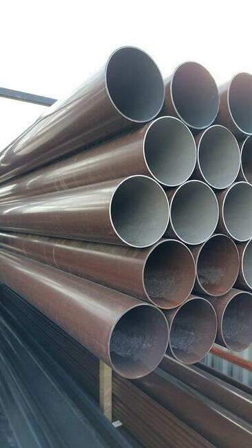 Rynny PCV Kaczmarek do -30% brąz grafit ! Kleczany 257a