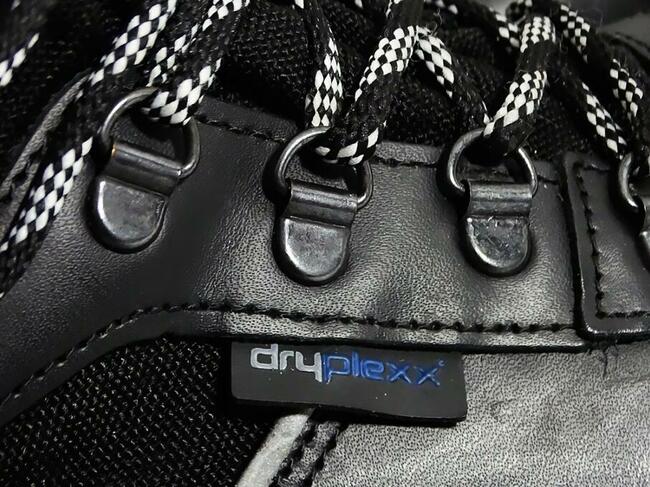 Buty robocze wysokie Engelbert Strauss rozmiar 45