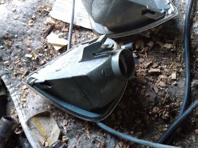 Kierunkowskaz migacz seat Ibiza Cordoba VW caddy