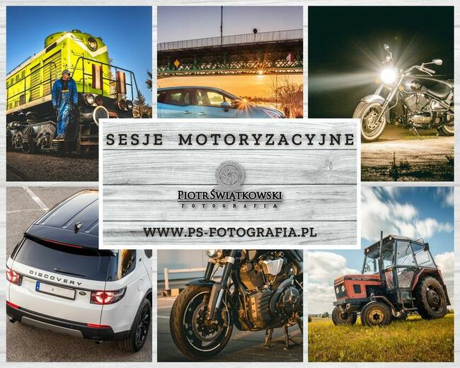 Sprawdzony i zaufany fotograf z Krakowa - fotografia, sesja