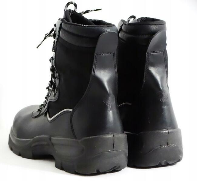 Buty robocze wysokie Engelbert Strauss rozmiar 45