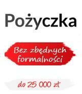 Pożyczki - Wakacje Kredytowe