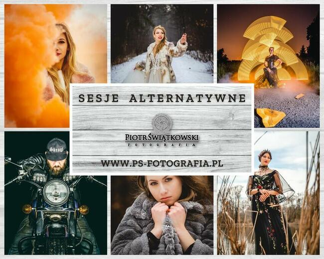 Sprawdzony i zaufany fotograf z Krakowa - fotografia, sesja