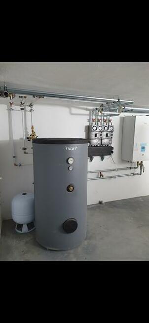 Usługi hydrauliczne hydraulik Awarie