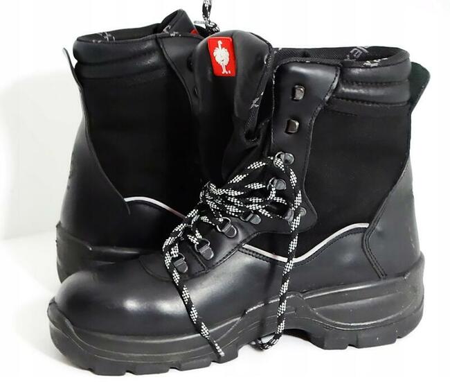 Buty robocze wysokie Engelbert Strauss rozmiar 45