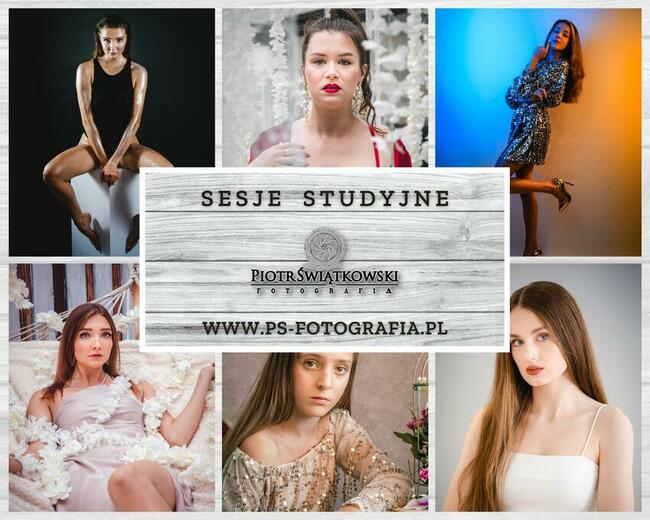 Sprawdzony i zaufany fotograf z Krakowa - fotografia, sesja