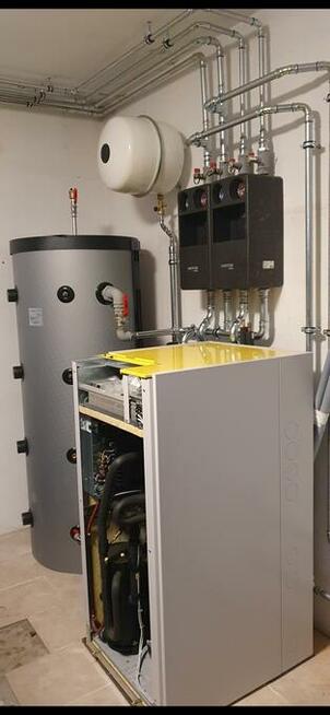 Usługi hydrauliczne hydraulik Awarie