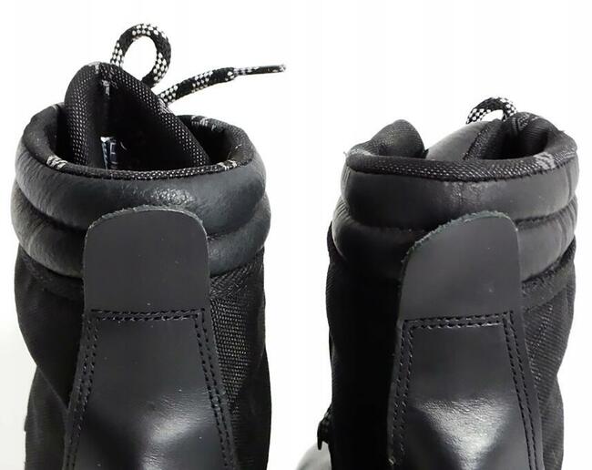 Buty robocze wysokie Engelbert Strauss rozmiar 45