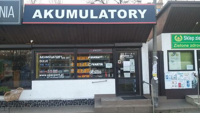 Akumulator 95Ah 850A VARTA Silver Dyn AGM G14/A5