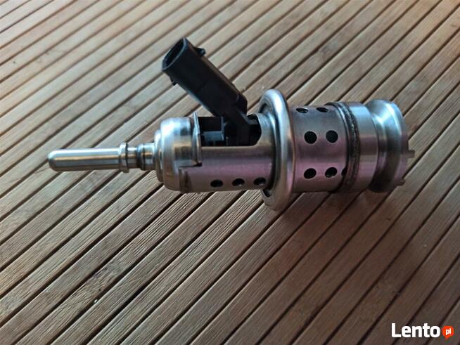 Wtryskiwacz AD Blue Mercedes Sprinter