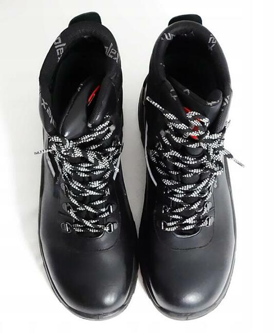 Buty robocze wysokie Engelbert Strauss rozmiar 45