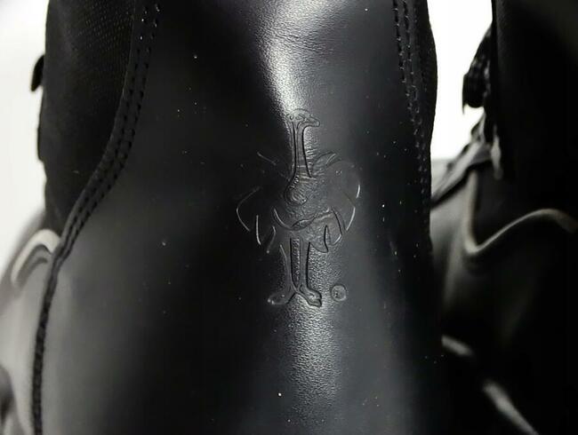 Buty robocze wysokie Engelbert Strauss rozmiar 45