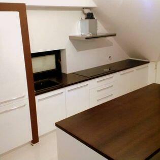 Meble kuchenne, Meble pokojowe, Łazienkowe, Szafy, Garderoby