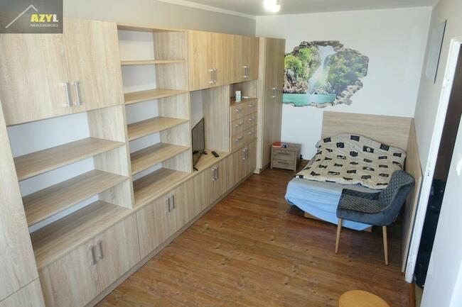 Warpie ul. Pileckiego 1pok. z pełnym wyposażeniem