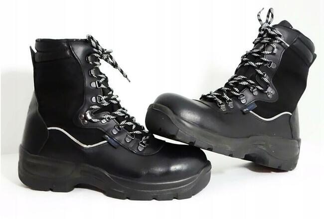 Buty robocze wysokie Engelbert Strauss rozmiar 45