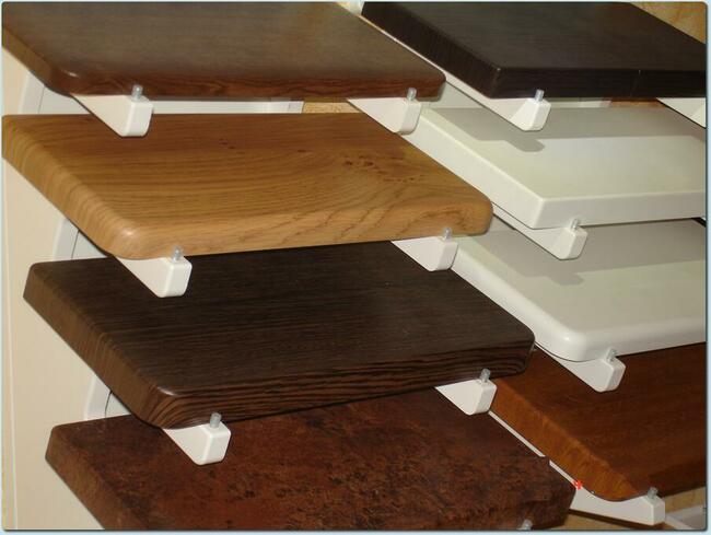 Parapety Cieszyn tanio!!!