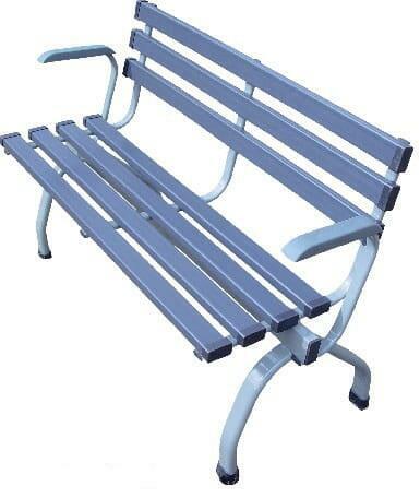 Szczeble do Ławek z PVC 70cm,80cm,90cm,100cm,120cm, kolory