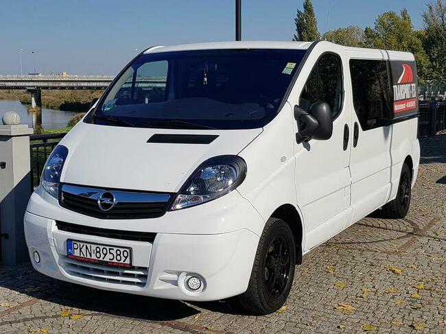 Przewóz osób Polska Niemcy Holandia Belgia. Transport aut.