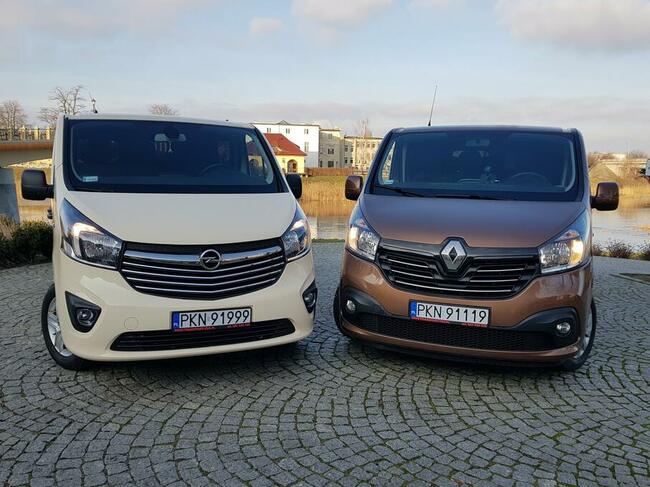 Przewóz osób Polska Niemcy Holandia Belgia. Transport aut.