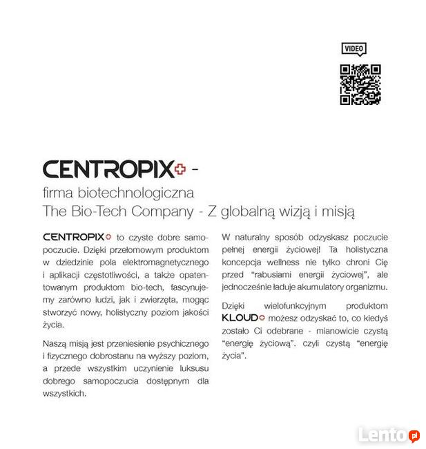 KLOUD VET SET ludzie zwierzęta 2w1 (pole elektromagnetyczne)