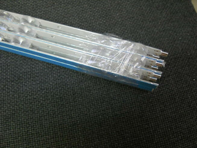 Listwy LED do TX-55CR430 , Philips 55PUS8700 14-002