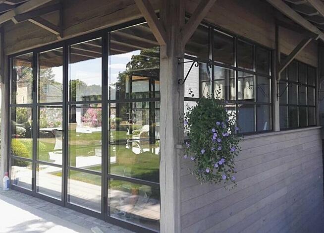 Ogród zimowy Gardenhouse Projekt i wykonanie