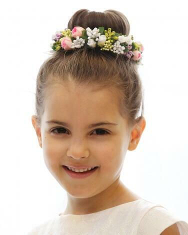 wianki komunijne Wołomin