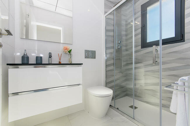 WILLE, APARTAMENTY W HISZPANII