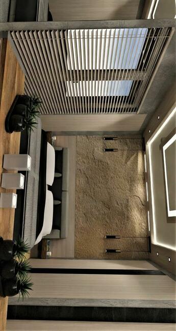 Projekty wnętrz, Projekty Ogrodów ,Projekty Elewacji