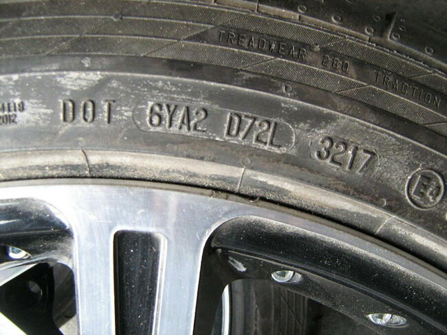 felgi bmw x 3,insignia vw transport 5x120 8,5jx19 cali et 40