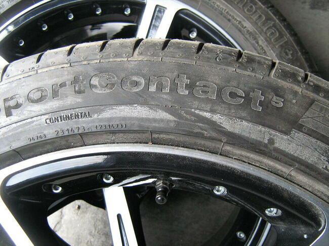 felgi bmw x 3,insignia vw transport 5x120 8,5jx19 cali et 40