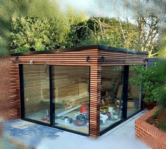 Ogród zimowy Gardenhouse Projekt i wykonanie
