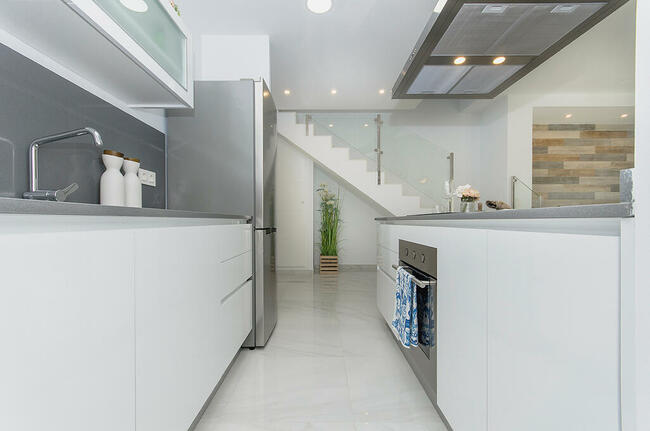 WILLE, APARTAMENTY W HISZPANII